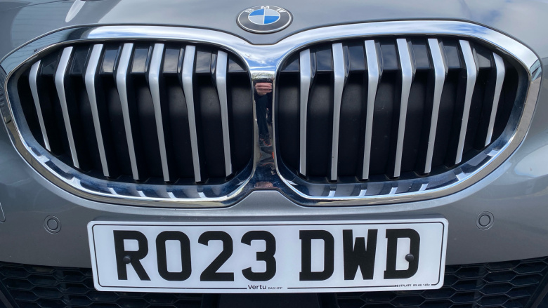 BMW 1 Series 118i [136] M Sport 5dr [Live Cockpit Professional] Petrol Hatchback